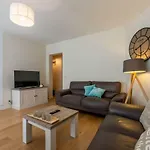 Apartment Kursaal Ostend