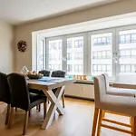 Apartment Kursaal Ostend