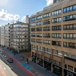 Apartment Kursaal Ostend