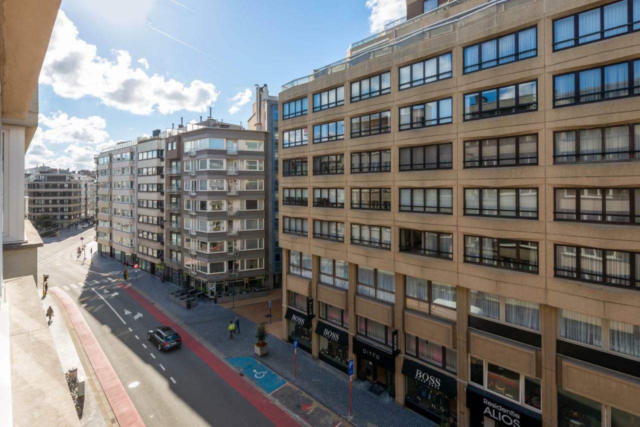 Apartmán Kursaal *