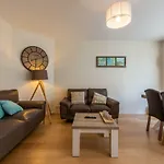 Apartment Kursaal Ostend
