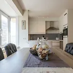 Apartment Kursaal Ostend