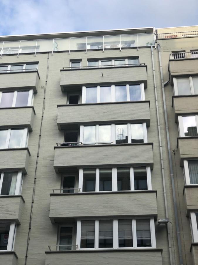 Appartement Kursaal *