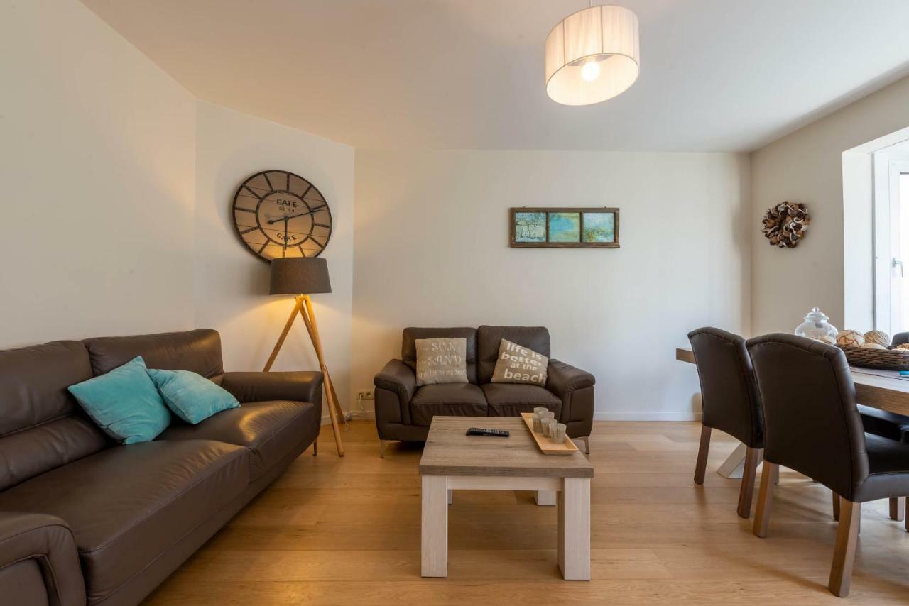 Appartement Kursaal
