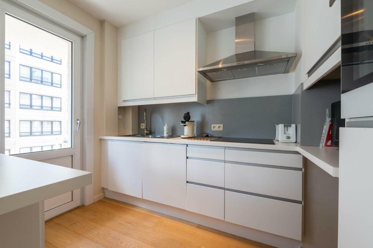Appartement Kursaal