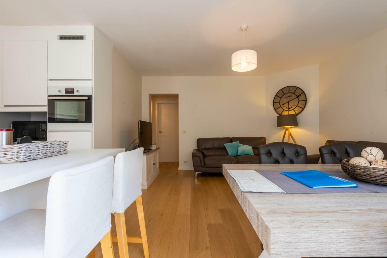 Appartement Kursaal *