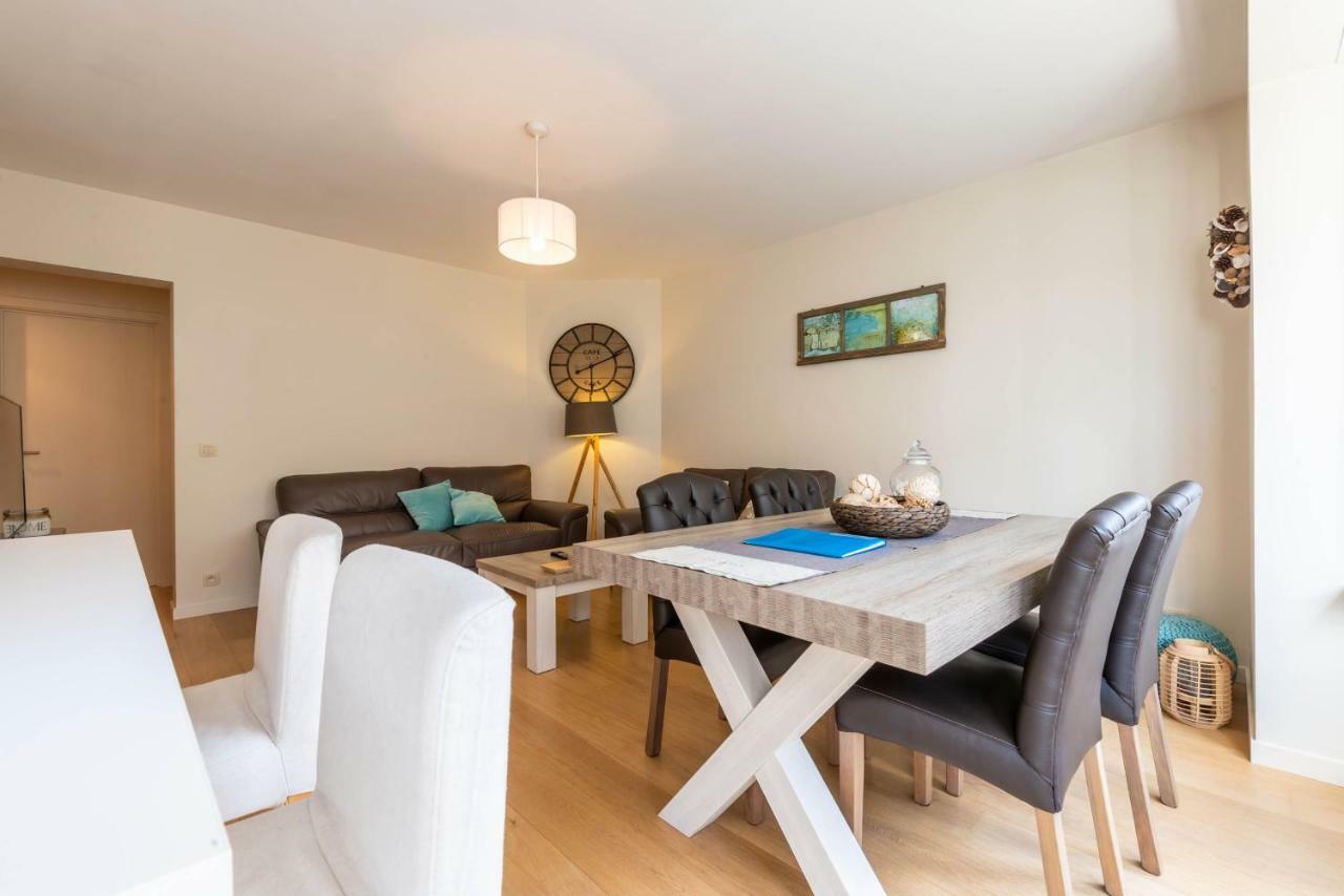 Kursaal Appartement