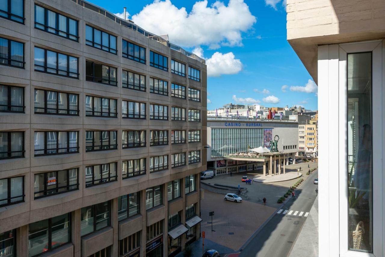 Appartement Kursaal Oostende
